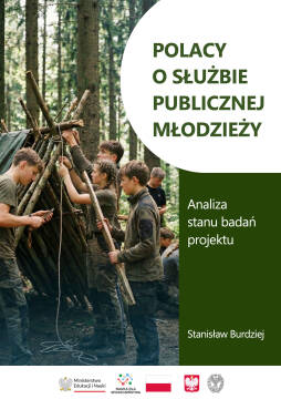 Polacy o służbie publicznej młodzieży