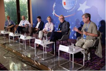 Forum Ekonomiczne w Karpaczu 2024