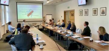 Pierwsze seminarium za nami!