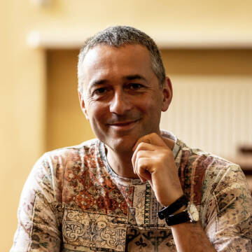 Stanisław Burdziej